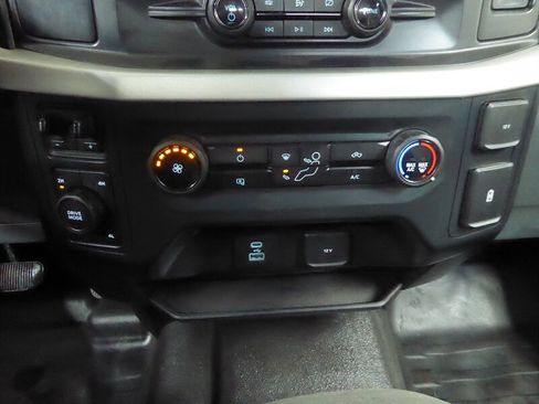 Used 2021 Ford F150 XL w/ Trailer Tow Package AWD/4WD image 15
