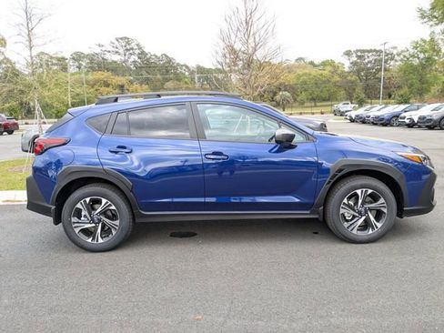 New 2026 Subaru Crosstrek 2.0i Premium AWD/4WD image 5