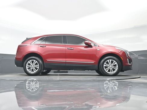 Used 2020 Cadillac XT5 Luxury FWD image 31