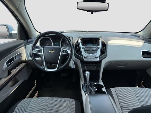 Used 2015 Chevrolet Equinox LT w/ Driver Convenience Package FWD image 14