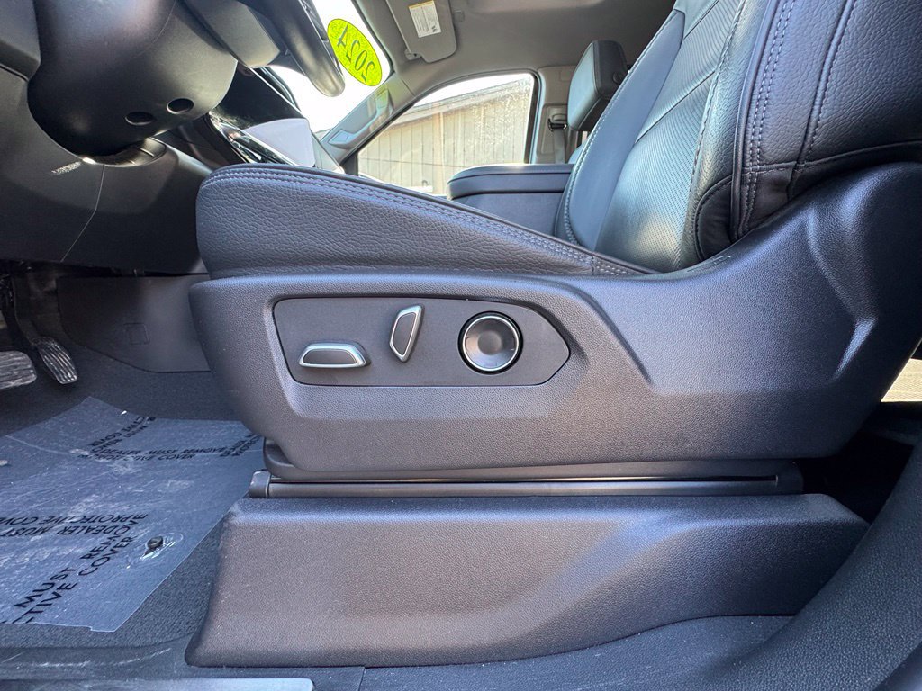 Used 2024 GMC Sierra 1500 Denali AWD/4WD image 22