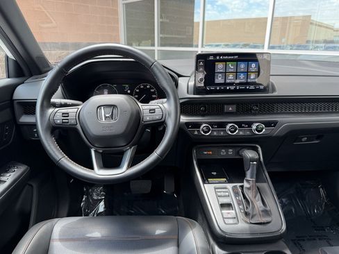 Used 2025 Honda CR-V Sport-L image 16