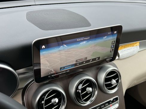 Certified 2022 Mercedes-Benz GLC 300 4MATIC image 18