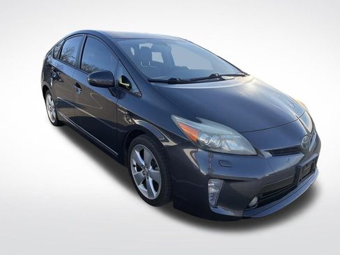 Used 2012 Toyota Prius Five image 13