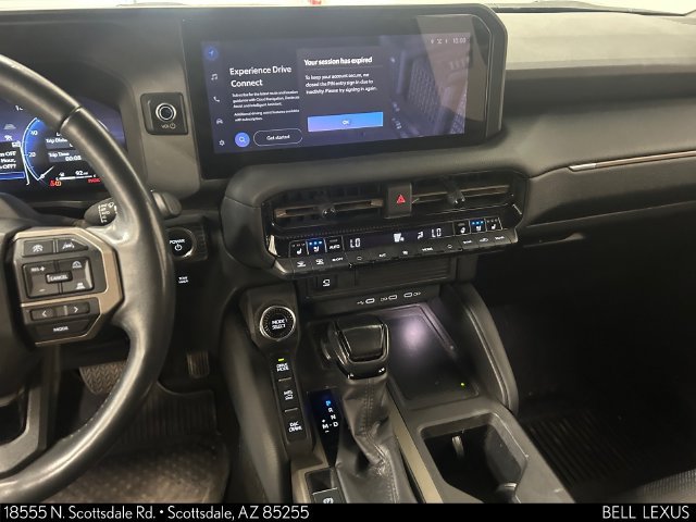 Used 2024 Toyota Land Cruiser w/ Premium Package AWD/4WD image 21
