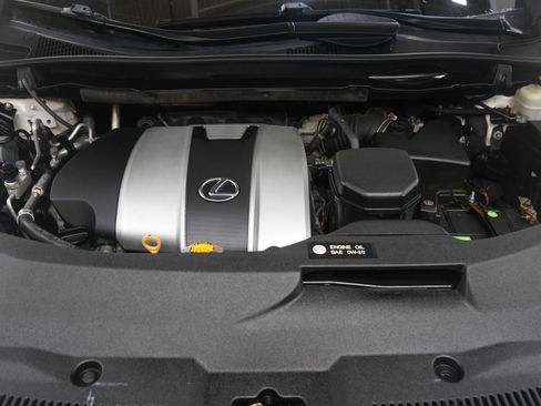 Used 2017 Lexus RX 350 AWD w/ Premium Package image 33