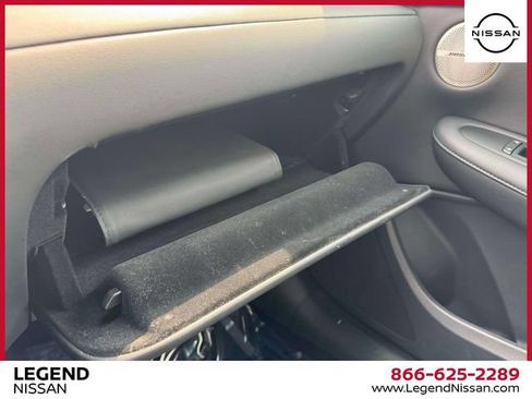 Used 2023 INFINITI QX55 Essential AWD/4WD image 38