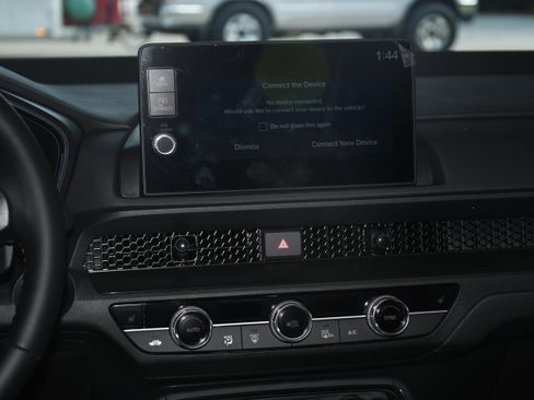 New 2026 Honda CR-V TrailSport image 9