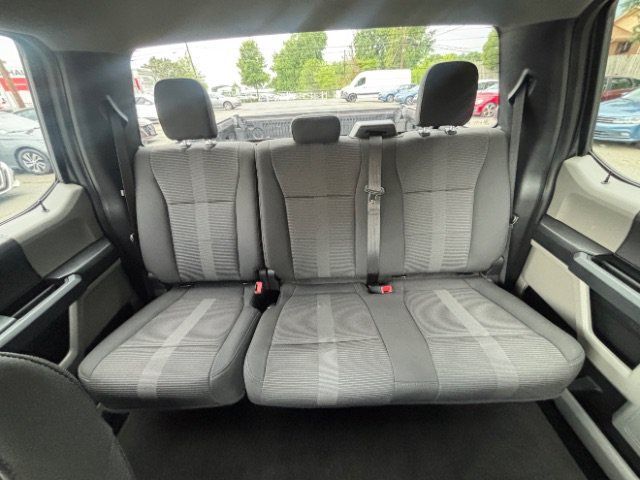 Used 2019 Ford F150 XL w/ Equipment Group 101A Mid RWD image 15