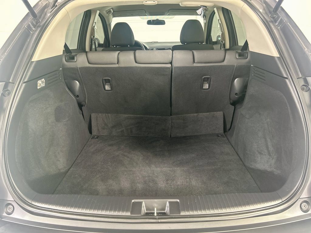 Used 2019 Honda HR-V LX image 26