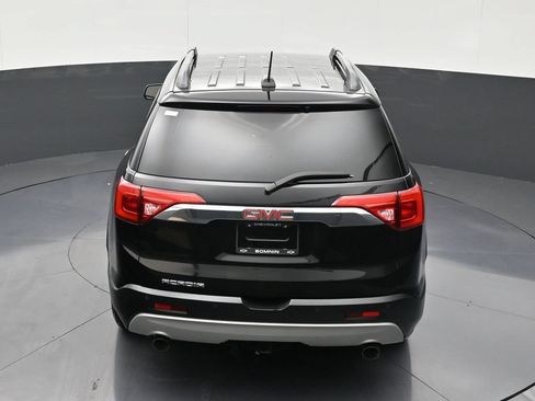 Used 2019 GMC Acadia SLT FWD image 12