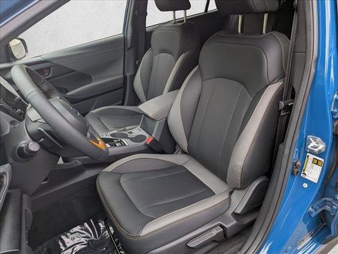 New 2026 Subaru Crosstrek 2.5i Wilderness AWD/4WD image 4