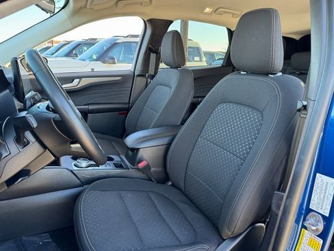 Certified 2023 Ford Escape Active w/ Tech Pack #2 image 14