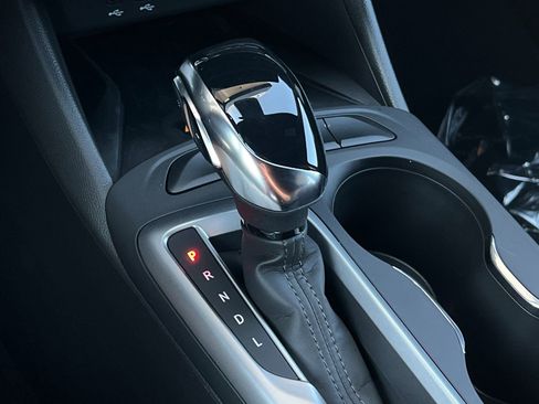 New 2026 Buick Envista Preferred w/ Convenience I Package image 20