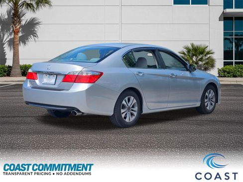 Used 2013 Honda Accord LX image 6