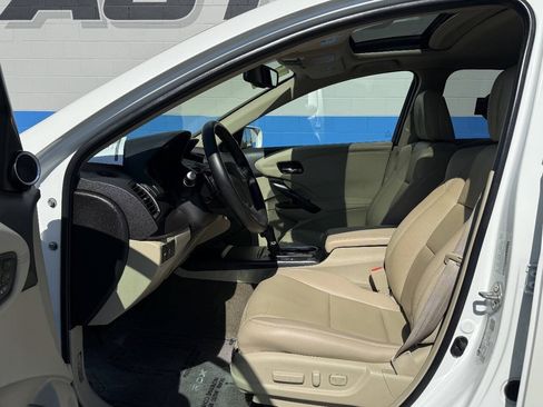 Used 2016 Acura RDX FWD image 8