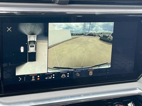 New 2026 GMC Sierra 2500 Denali Ultimate AWD/4WD image 9