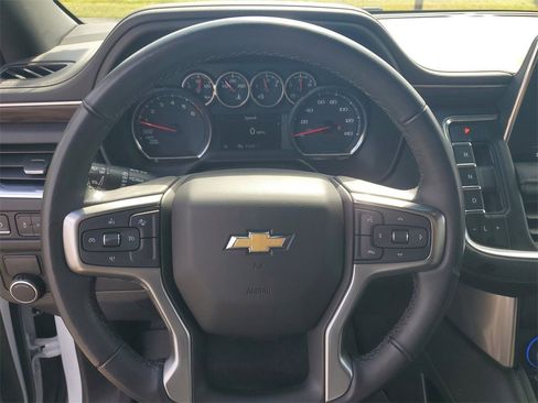Used 2021 Chevrolet Tahoe LT image 10