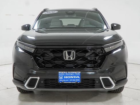 Used 2026 Honda CR-V Sport Touring image 3