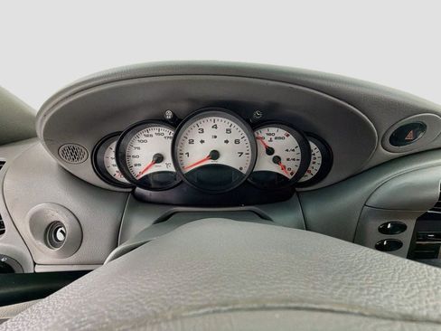 Used 2000 Porsche 911 GT3 RS image 19