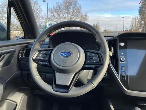 New 2026 Subaru Forester Premium image 20