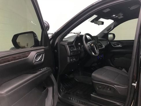 Used 2021 Chevrolet Tahoe 4WD image 9