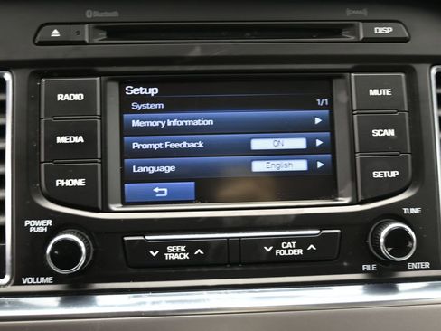 Used 2016 Hyundai Sonata SE FWD image 24