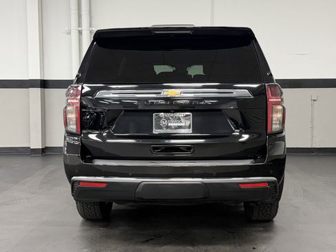 Used 2023 Chevrolet Suburban LS image 11
