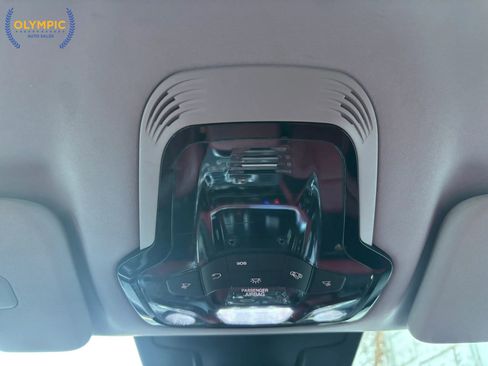 Used 2020 Alfa Romeo Stelvio w/ Nero Edizione image 34