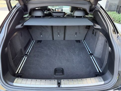 Used 2020 BMW X4 xDrive30i w/ Convenience Package image 19