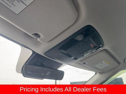 Used 2022 Kia Carnival EX FWD image 25