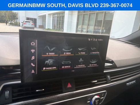 Used 2023 Audi S5 Premium Plus AWD/4WD image 16