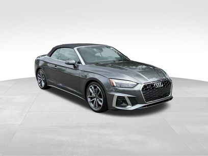 Used 2024 Audi A5 2.0T Premium Plus w/ Premium Plus
