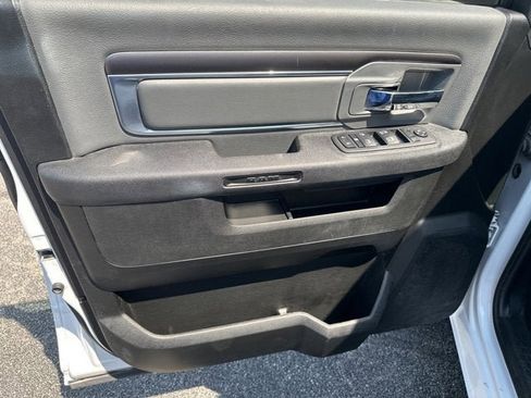 Used 2023 RAM 1500 Classic SLT w/ Trailer & Traction Group image 13