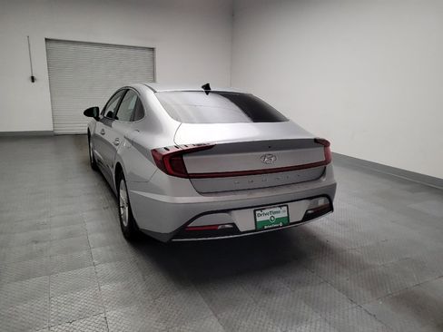 Used 2021 Hyundai Sonata SE FWD image 6