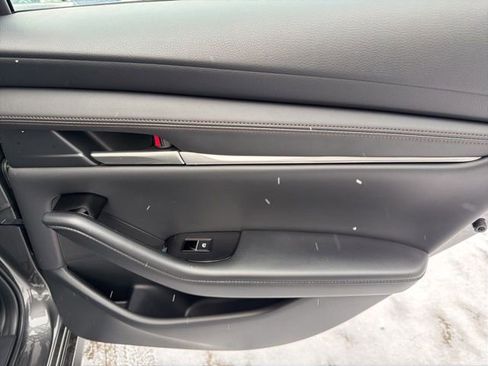 New 2026 MAZDA MAZDA3 2.5 S Sedan w/ Preferred Pkg image 31