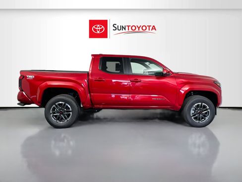 New 2026 Toyota Tacoma TRD Sport RWD image 2