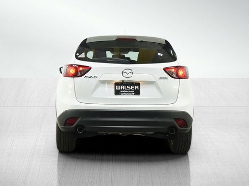 Used 2016 MAZDA CX-5 Sport FWD image 4