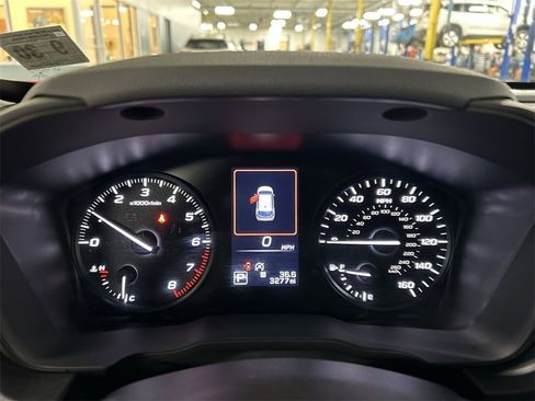 Certified 2025 Subaru Impreza 2.0i image 19