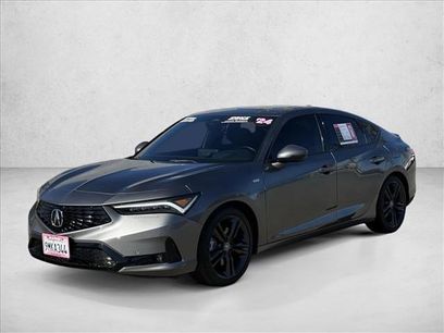Used 2024 Acura Integra A-Spec