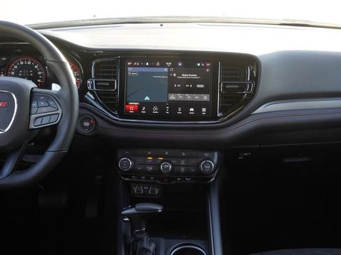 New 2026 Dodge Durango GT image 16