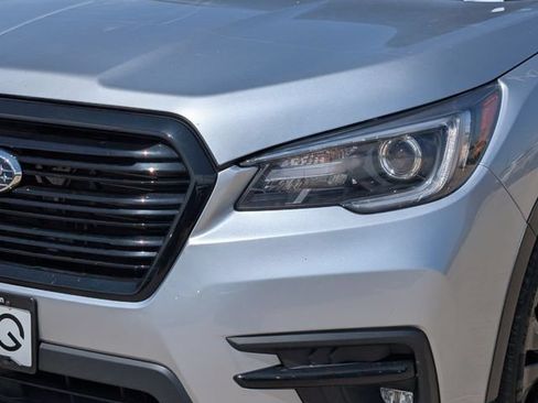 Used 2022 Subaru Ascent Onyx Edition AWD/4WD image 11