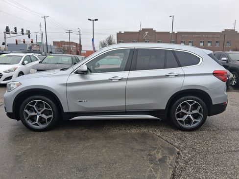 Used 2018 BMW X1 xDrive28i image 6