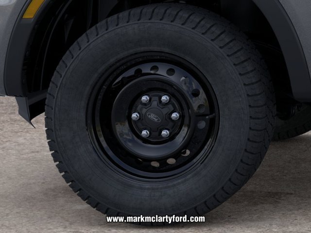 New 2026 Ford Ranger XL RWD image 19