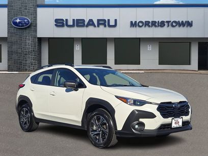 Certified 2024 Subaru Crosstrek 2.0i Premium
