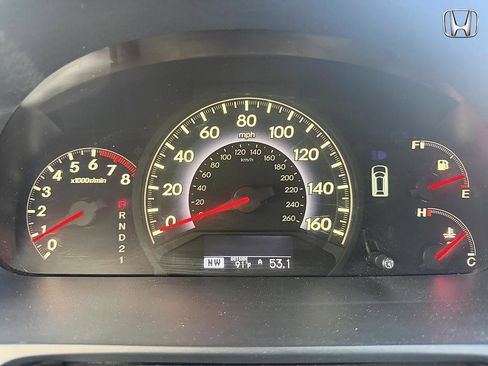 Used 2010 Honda Odyssey Touring image 28