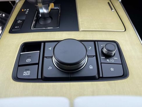 New 2026 MAZDA CX-90 3.3 Turbo S w/ Premium Plus AWD/4WD image 38