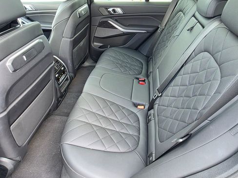 Certified 2024 BMW X5 xDrive40i w/ M Sport Package AWD/4WD image 14