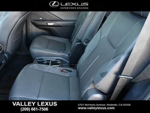Used 2024 Lexus TX 350 350 Luxury image 10