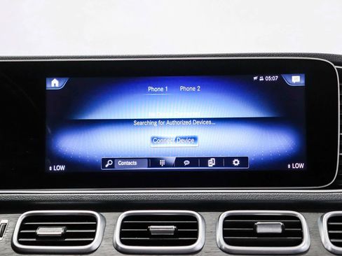 Used 2021 Mercedes-Benz GLE 350 4MATIC image 15